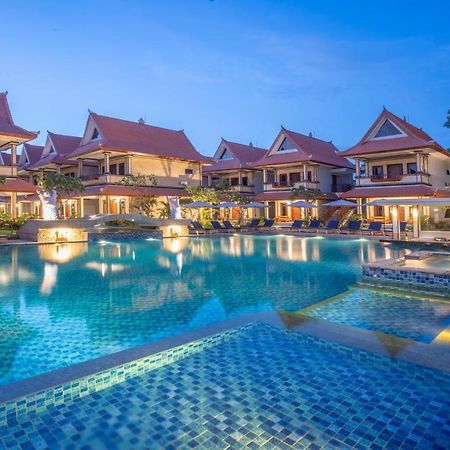 The Salila Beach Resort Семиняк Екстериор снимка